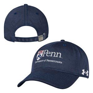 University of Pennsylvania UPenn Baseball Cap
